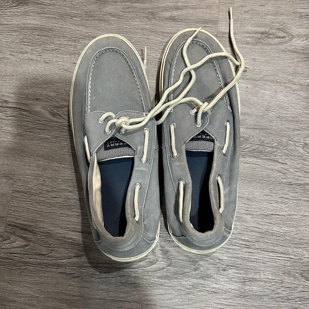 Sperry Men’s -size 13